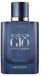 Giorgio Armani Acqua di Gio Profondo EDP 50 ml 
