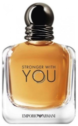 Giorgio Armani Stronger With You EDT 100 ml 