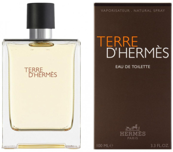 Hermes Terre dHermes EDT 15 ml mini 