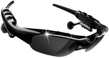 Ochelari de soare Smart Bluetooth Wireless efectuare apeluri ascultare muzica 