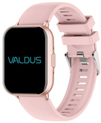 Smartwatch Ceas Inteligent cu Functii Avansate VS14 Ecran 1 83&rdquo IPS HD Rezolutie 240x284 px Bluetooth 5.2 Multiple monitorizari 