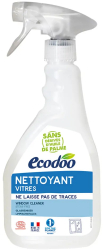 Spray Ecologic pentru Geamuri Ecodoo 500ml 