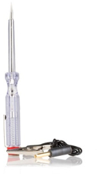 TESTER TENSIUNE 6-24 V 