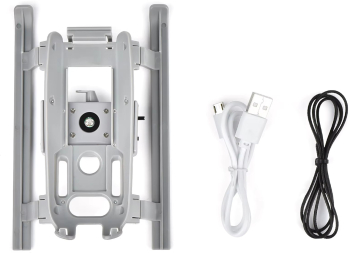 Tren de aterizare cu sistem de eliberare a incarcaturii pentru drona DJI Air 2S si DJI Air 2 