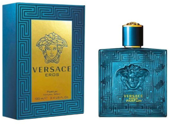 Versace Eros 200 ml 