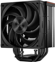 Cooler procesor PcCOOLER RZ500 120 mm Black 