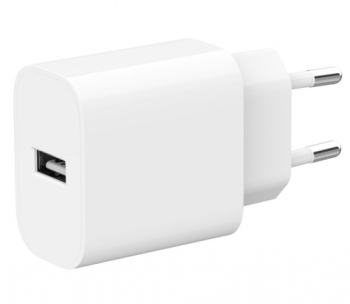 Incarcator retea Gembird TA-UC-1A12-01 1x USB-A 2.4A White 