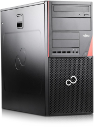 Calculator Fujitsu Esprimo P956/E90 + Intel Core I7-6700 16GB DDR4 SSD 240GB Placa Video Intel HD Graphics 
