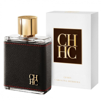 Carolina Herrera CH pentru barbati EDT 100 ml 