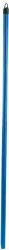 Coada de Lemn OTI Infoliata in PVC Lungime 110 cm Diverse Culori - OTI1140956 