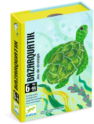 Joc de carti Bazarqutik Djeco 