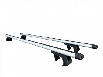 Set bare transversale portbagaj Vw T6 2016-2022 ® ALM 