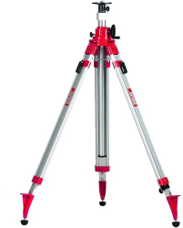 Trepied aluminiu Heavy Duty BMI inaltime 0.95m-2.2m cod 711400-L 