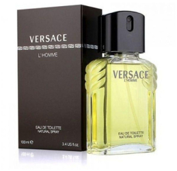 Versace Lhomme EDT 100 ml 