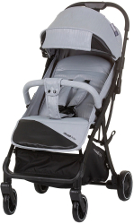 Carucior sport Chipolino Kiss ash grey 