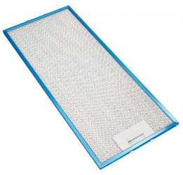 Filtru aluminiu antigrasime principal hota Pyramis - compatibil 