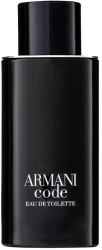 Giorgio Armani Code Apa de toaleta pentru barbati EDT 75 ml