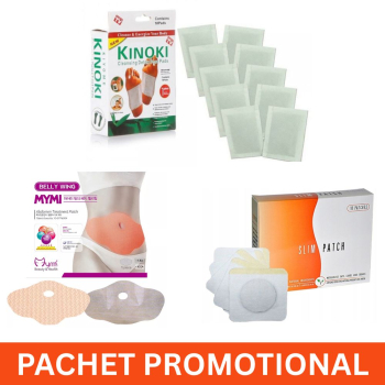 Pachete promo produse ingrijire si remedii naturiste 105 produse 