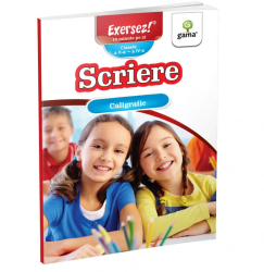 Scrisul frumos - Exersez 2016 