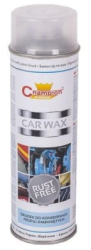 Spray Ceara Pentru Protectie Anticoroziv Champion Color 500ml 