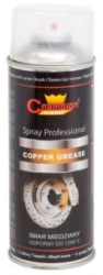 Spray Profesional Lubrifiant Cupru Champion Color 400ml 
