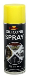 Spray Ulei Siliconic Champion Color 400ml 