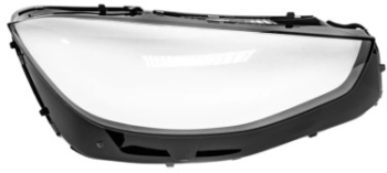 Sticla far dreapta pentru Mercedes S-Class W223 fara Facelift 2020 - 2025 