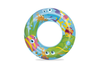 Colac de inot 56 cm Bestway 36013 pestisori 