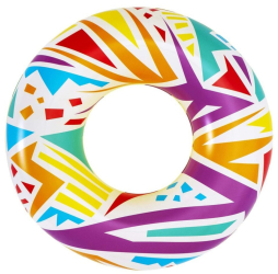 Colac de inot Bestway 36228 107 cm multicolor 
