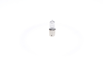 Set 2 Becuri 12V H6W 6W Pure Light Blister Bosch 