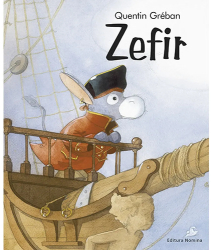 Zefir-Quentin Greban 