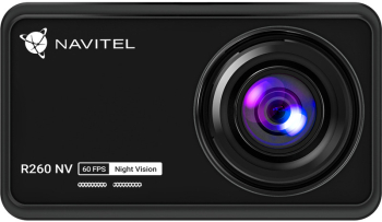 Camera video auto NAVITEL R260 NV Full HD