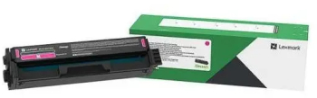 Toner Lexmark 20N2XM0 6700 pagini Magenta 