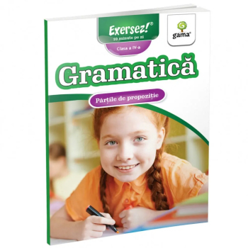 Gramatica - Exersez 2016 