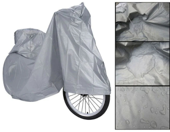Husa Bicicleta - 210x100x130cm