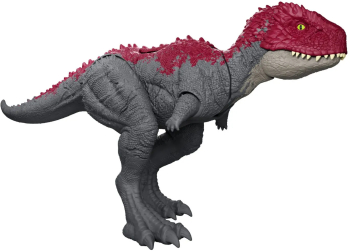 Jurassic World Chaos Theory Danger Pack Dinozaur Guemesia 