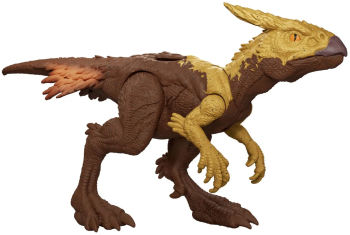 Jurassic World Chaos Theory Danger Pack Dinozaur Hypsilophodon 