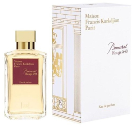 Maison Francis Kurkdjian Baccarat Rouge 540 Apa de parfum unisex 70 ml 