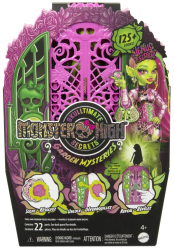 Monster High Gradina De La Miezul Noptii Papusa Venus Mcflytrap 
