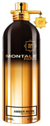 Montale Amber Musk EDP 100 ml 