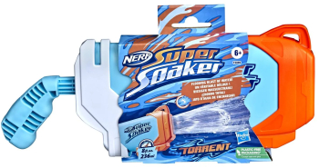 Nerf Super Soaker Blaster Nerf Torrent 