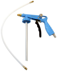 Pistol de vopsit fara vas 10 bar 5 mm Richmann 