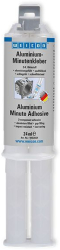 WEICON - Adeziv rapid cu aluminiu 24 ml 10067586 