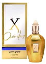 Xerjoff Accento Overdose Apa de parfum unisex EDP 100 ml 