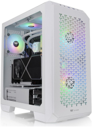 Carcasa Thermaltake Carcasa View 300 MX Snow Alb 