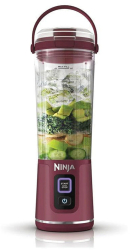 Ninja Blender BC151EUCR cranberry