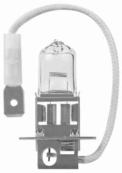 Bec Far H3 12V Pk22S 55W Neolux 