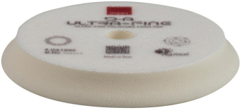 Burete Ultrafin Polish Rupes D-A Ultrafine Foam Pad 150/180 Alb PP-10982