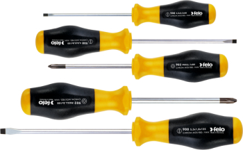 Felo - Set 5 surubelnite SL/PH 90095248 