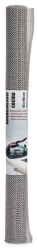 Folie protectie antialunecare sertar 200 gr 45x100 cm gri 